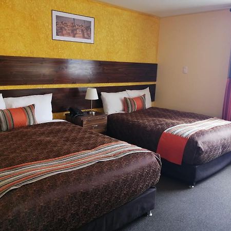 Vita Hoteles Colca 치바이 외부 사진